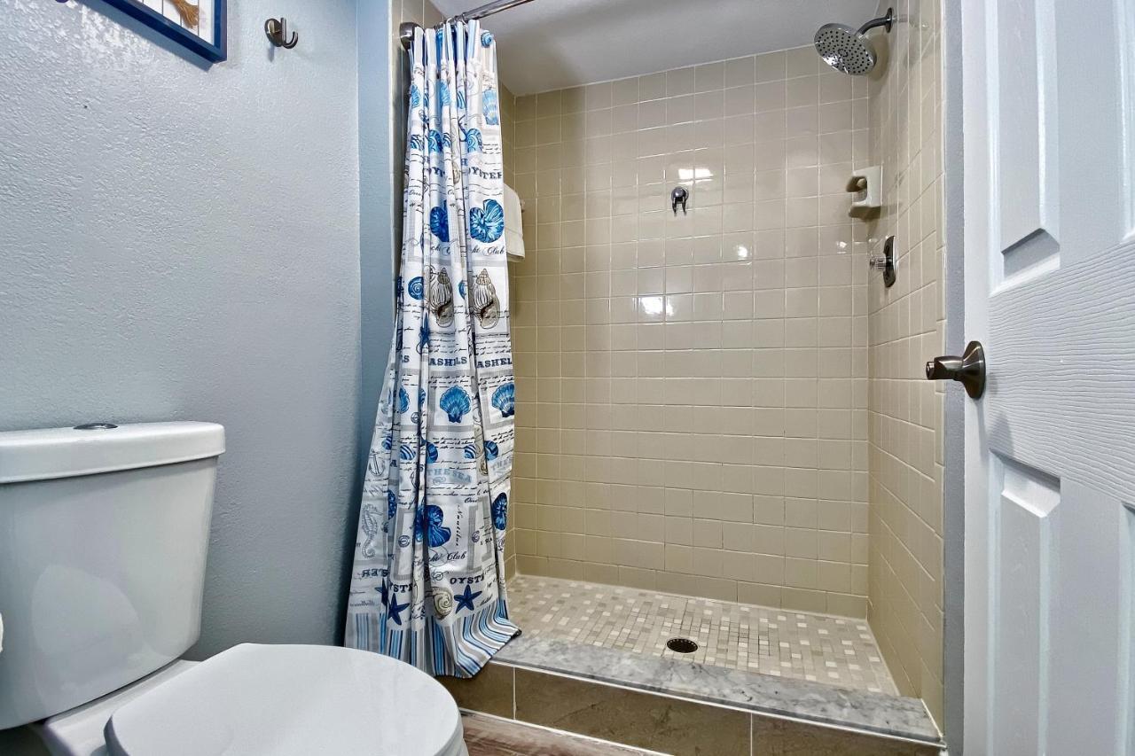 Ferienwohnung Water View 107 Clearwater Beach Exterior foto